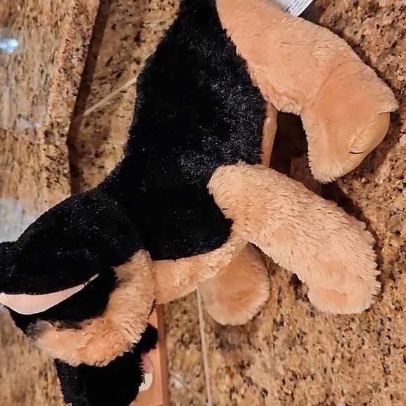 Build-A-Bear German Shepard - Picture 2 of 10